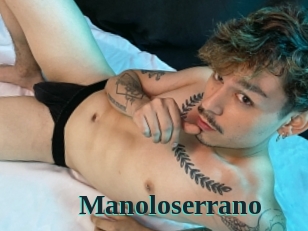 Manoloserrano