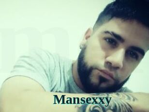 Mansexxy