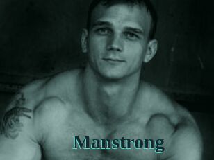 Manstrong