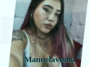Manuelaveelez