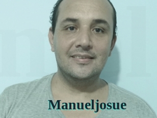 Manueljosue