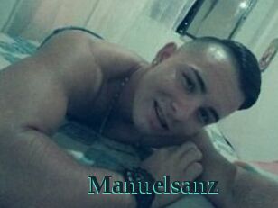 manuel_sanz Melody Melons