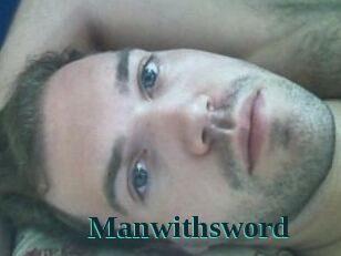 Manwithsword