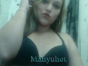 Manyuhot
