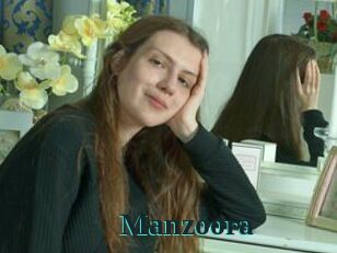 Manzoora