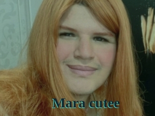 Mara_cutee
