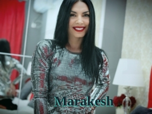 Marakesh