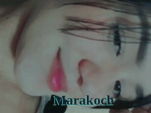 Marakoch