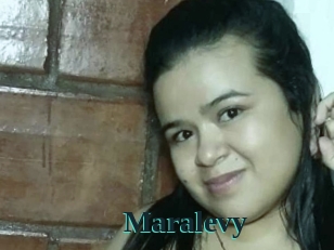 Maralevy