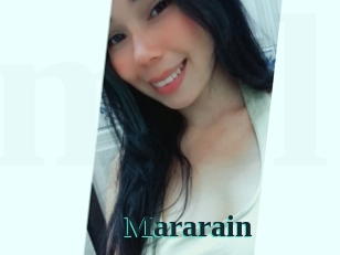 Mararain