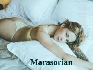 marasorian Melody Melons