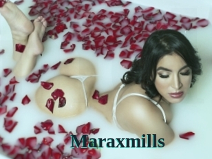 Maraxmills