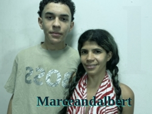 marceandalbert Melody Melons