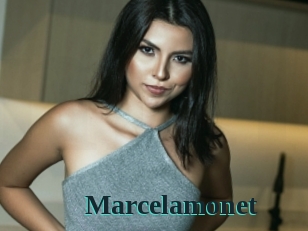 Marcelamonet