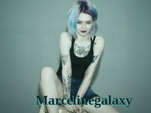 marcelinegalaxy Melody Melons