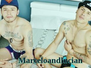 Marceloandlucian