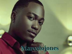 marcelojones Melody Melons