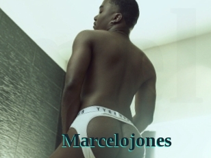 marcelojones Melody Melons
