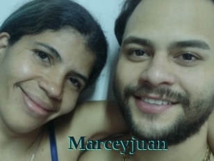 Marceyjuan