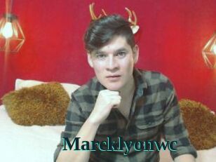 Marcklyonwc