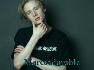 Marcoadorable
