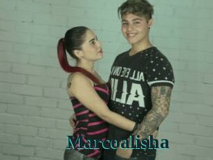Marcoalisha