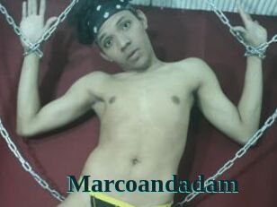 Marcoandadam