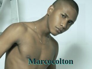 marcocolton Melody Melons