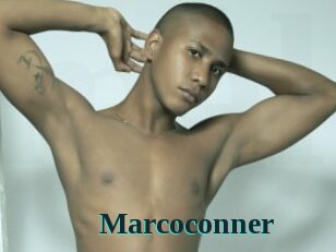 Marcoconner