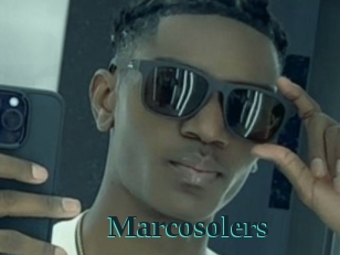marcosolers Melody Melons