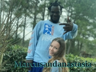 Marcusandanastasia