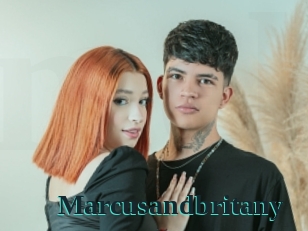 marcusandbritany Melody Melons