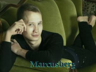 Marcusberg