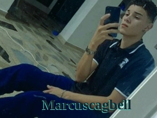 Marcuscagbell