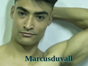 Marcusduvall