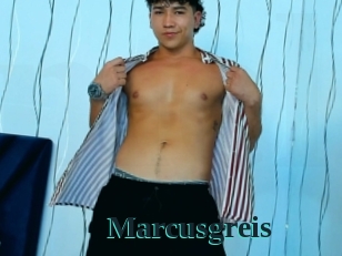 Marcusgreis