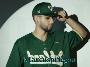 Marcusortegaa