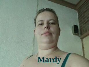 Mardy
