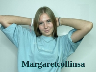 Margaretcollinsa