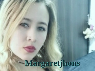 Margaretjhons