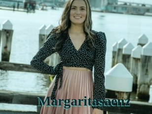 Margaritasaenz