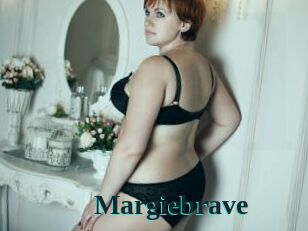 Margiebrave