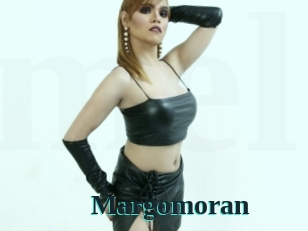 margomoran Melody Melons