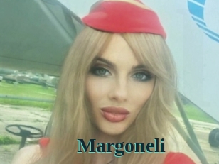Margoneli