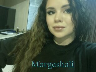 margoshali Melody Melons