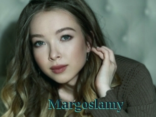 margoslamy Melody Melons