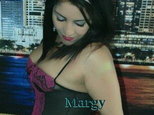 Margy