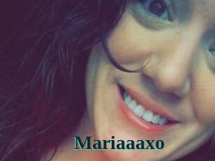 Mariaaaxo