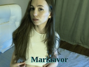 Mariaavor