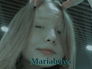 Mariabelys